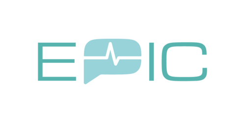 Logo of EPIC